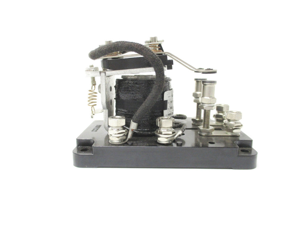 STRUTHERS-DUNN 8BXX329 30A 115V NSNP