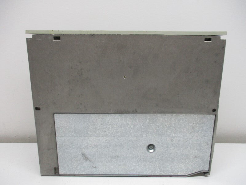 SIEMENS 6SE7021-3EB61 (AS PICTURED) UNMP