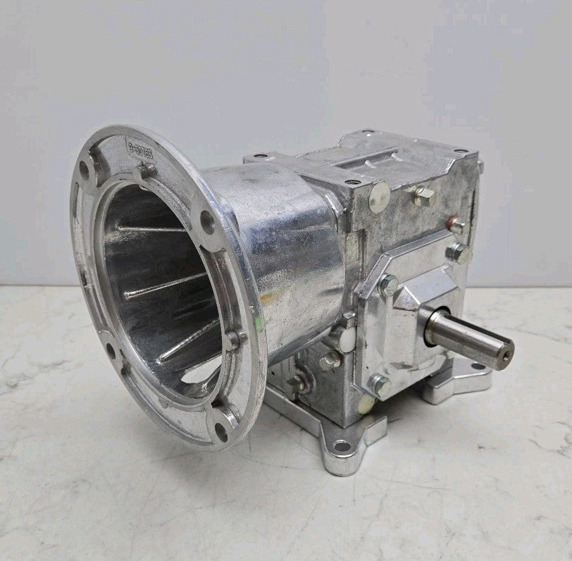 Electra Gear 7710118 Gear Reducer 10:1 Ratio LH Foot Mount 