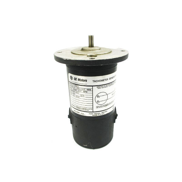 GENERAL ELECTRIC D122 5PY59JY1 100VDC NSNP