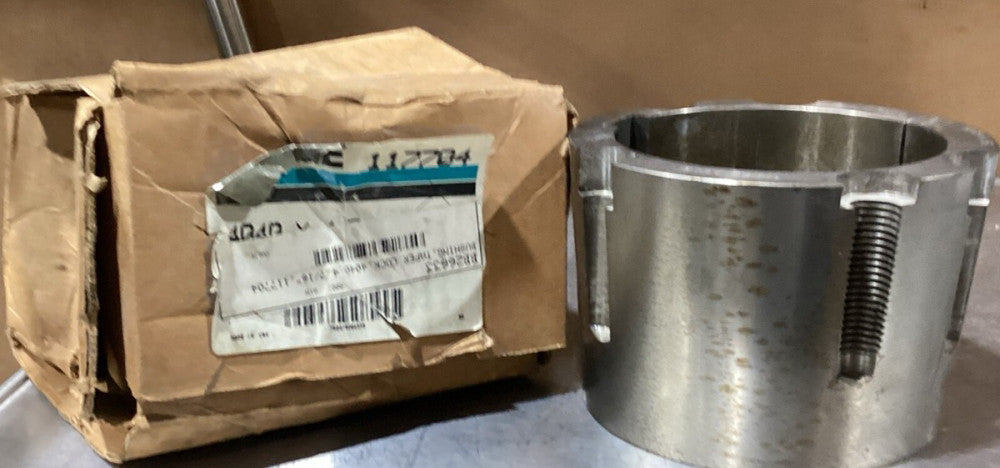 DODGE 4040X4-7/16-KW 117704 Nos Surplus