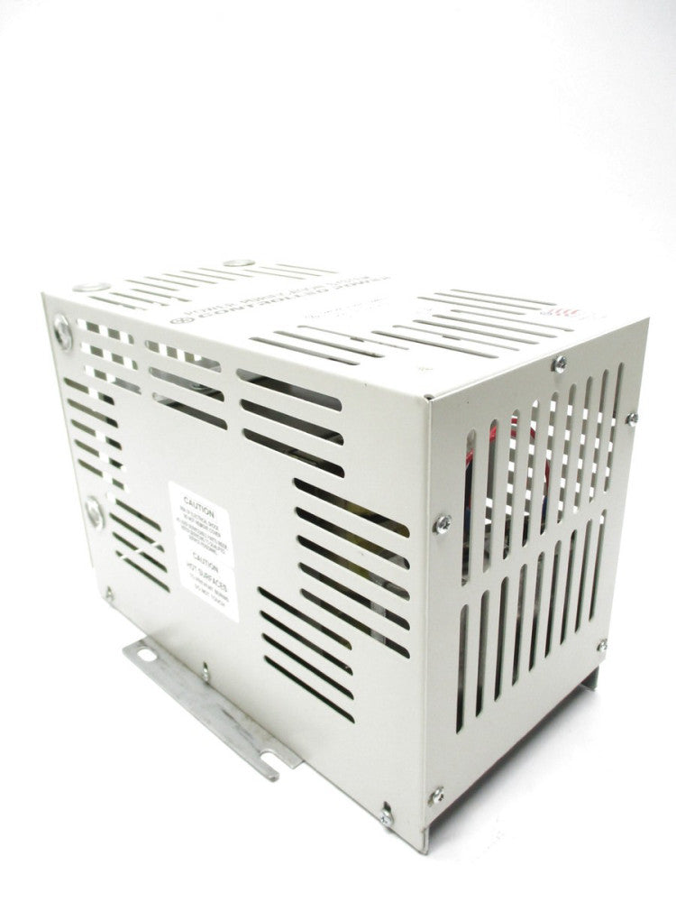 CONTROLLED POWER 5EZX-1K-8-PI NSNP