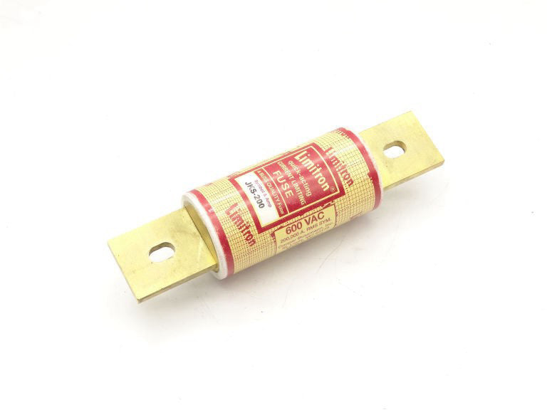 EATON CORPORATION JKS-200 Fuse - New In Box