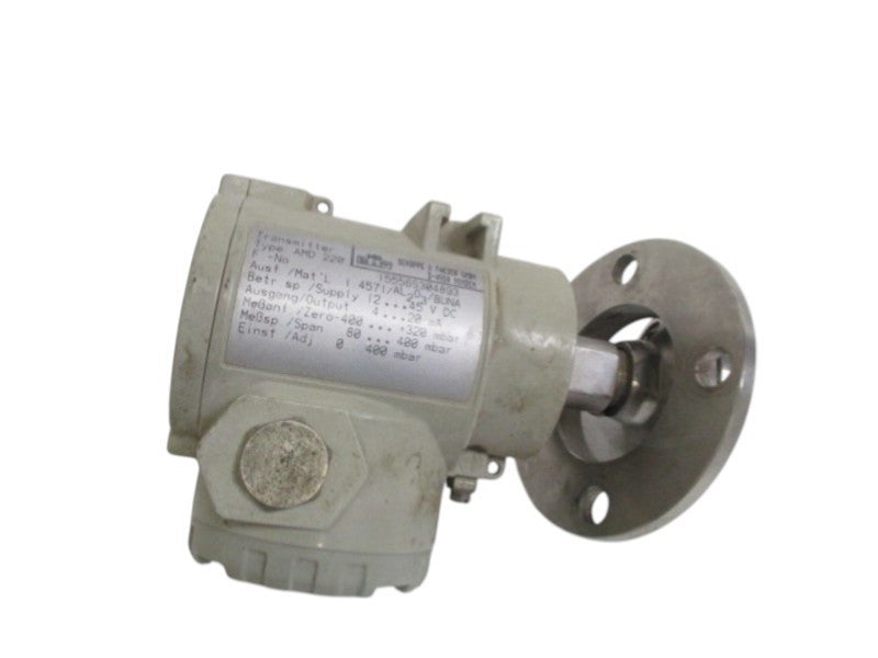 SCHOPPE & FAESER AMD220 TRANSMITTER UNMP