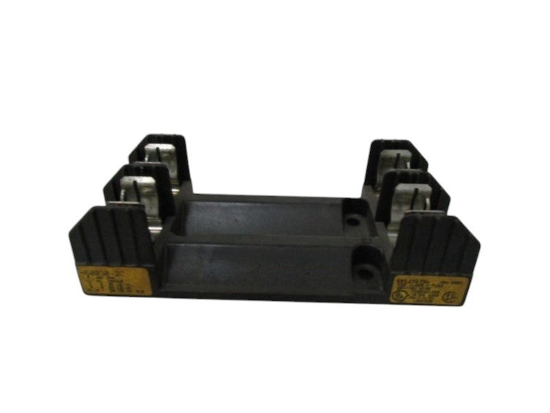 BUSSMANN H60030-2C FUSE BLOCK  UNMP