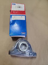 SY 45 WF  SKF  BALL PILLOW BLOCK NEW SY45WF