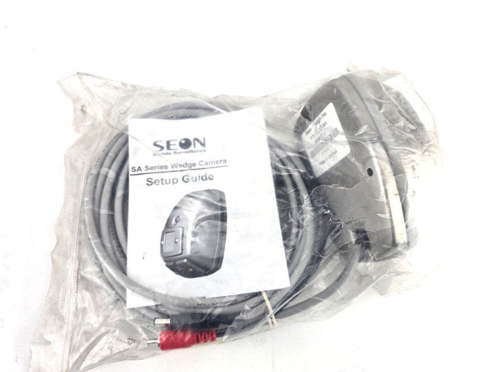 NOS Seon Mobile Surveillance SA Series Wedge Camera Kit