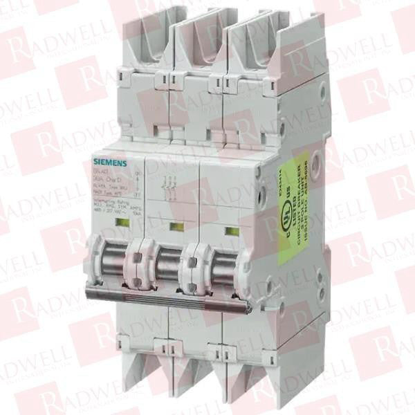 SIEMENS 5SJ43017HG42 / 5SJ43017HG42 (NEW IN BOX)