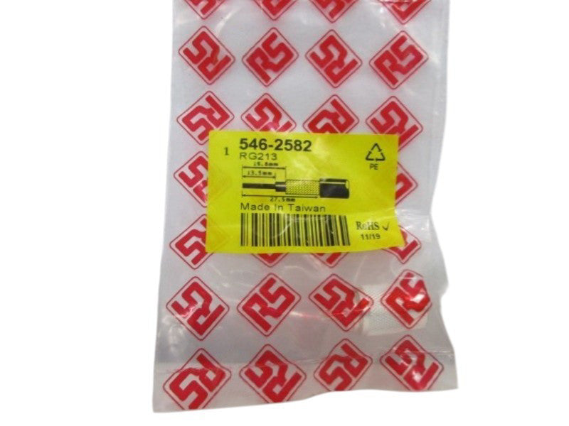 RS 546-2582 NSMP