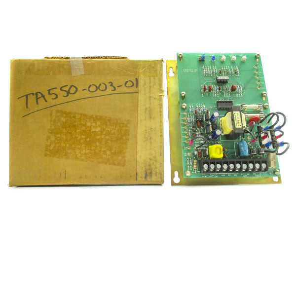 LANTECH TA550-003-01 NSMP