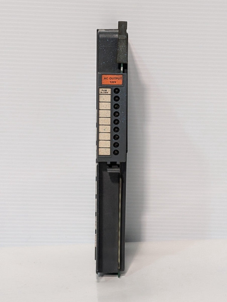 Allen Bradley 1771-0A PLC Add-On AC Output Module, 120V, Made in USA