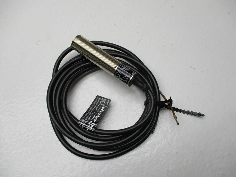 IFM EFECTOR OG5019 NSNP