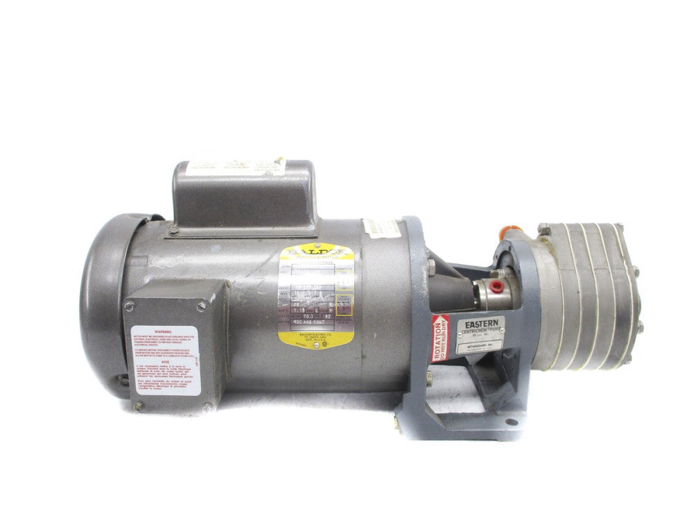 BALDOR VL3513 (AS PICTURED) NSNP