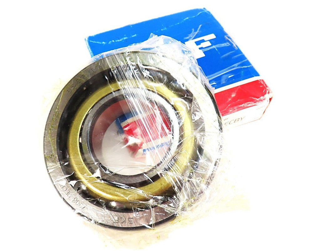 SKF 7308 BECBY Angular Contact Ball Bearing 40x90x23 mm NEW IN BOX