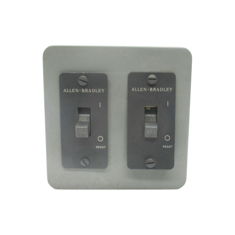 ALLEN BRADLEY 600-TAX10 SER. A NSNP