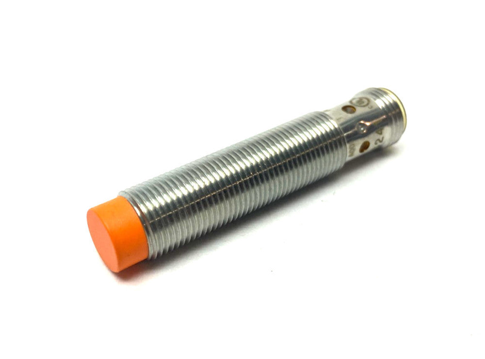 Ifm IFS241 Inductive Proximity Sensor M12 PNP 7mm Range IFK3007-BPKG/US-104