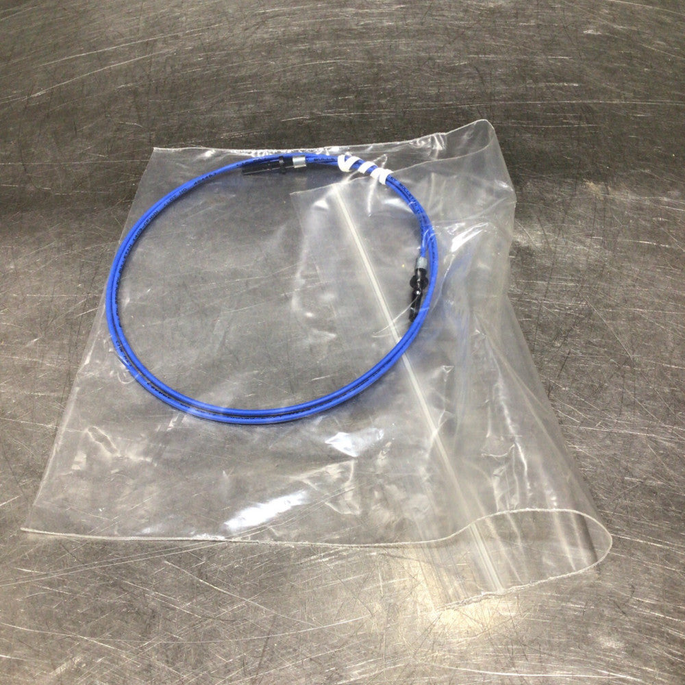 SynchLink Communications Cable 1M Used w/ PowerFlex 700S AC Drives 1403-CF001 A