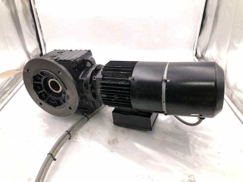 Sew-Eurodrive Type SHF57 DT71C4/BMG/TF/ES1S 0.25kW Gearmotor 1380RPM 3PH