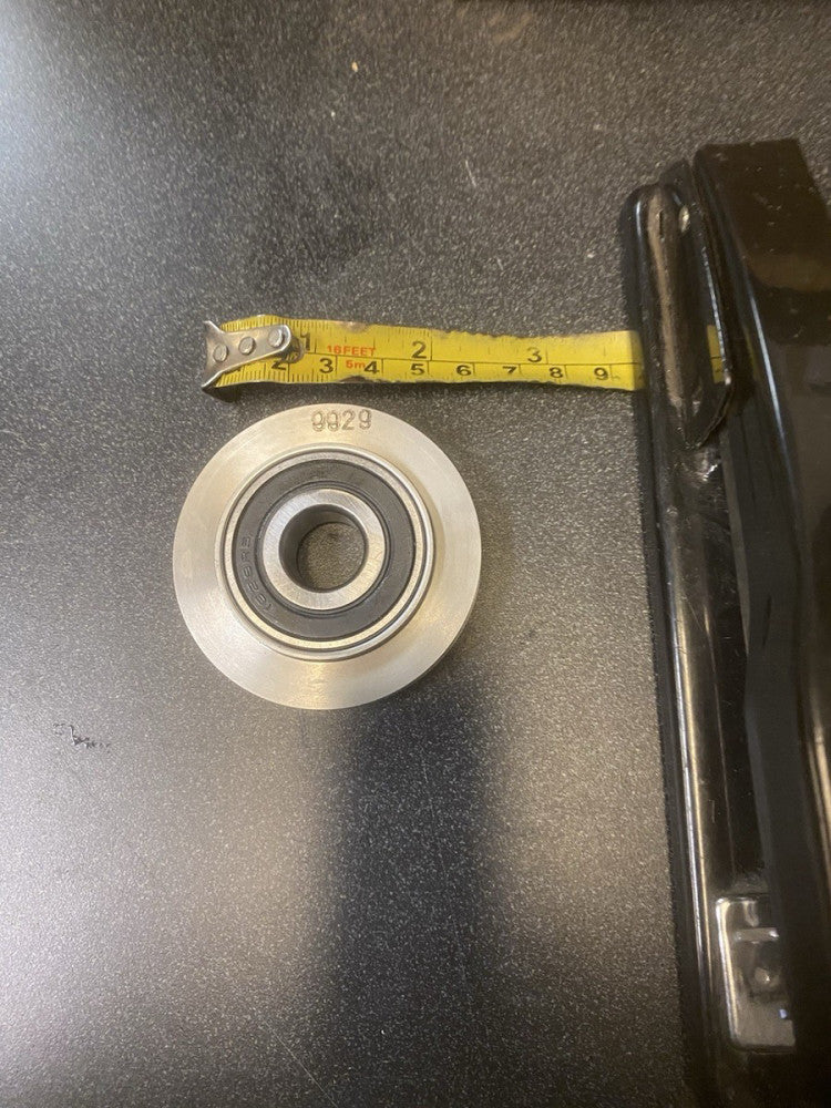 BRAND NEW HAM-9929 Tear-off 3V Sheave Idler Assembly