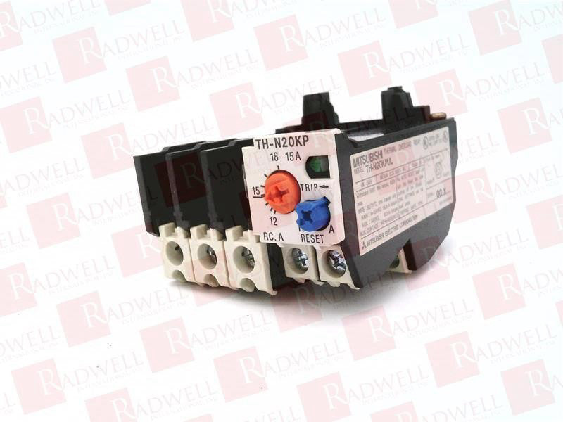 MITSUBISHI THN20CXKPUL11A / THN20CXKPUL11A (NEW IN BOX)