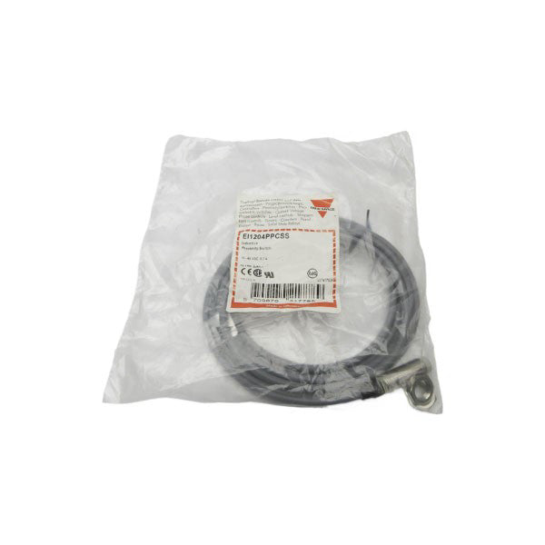 CARLO GAVAZZI EI1204PPCSS 10-40VDC 0.2A NSMP