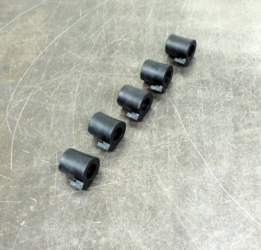 Murrplastik Systems 87141234 Split Fame 14mm Grommet Lot of (5)