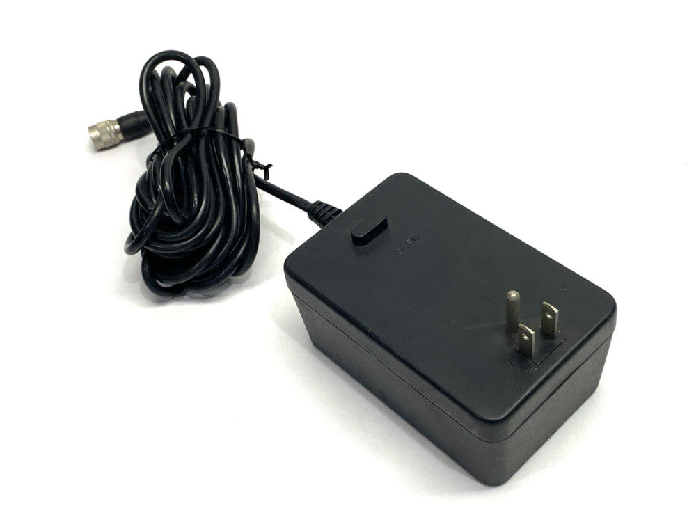 Calrad 45-752 AC Adaptor Class 2 Transformer 12VDC 40W