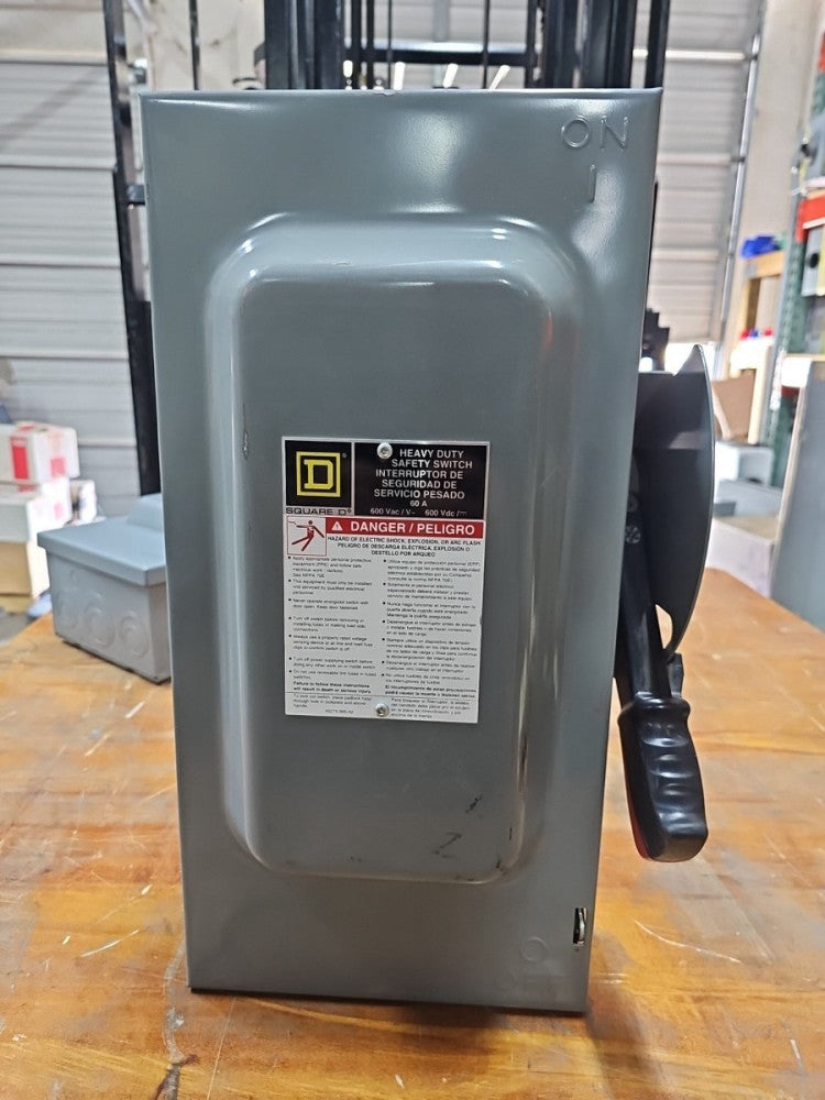 NNB SCHNEIDER ELECTRIC HU362