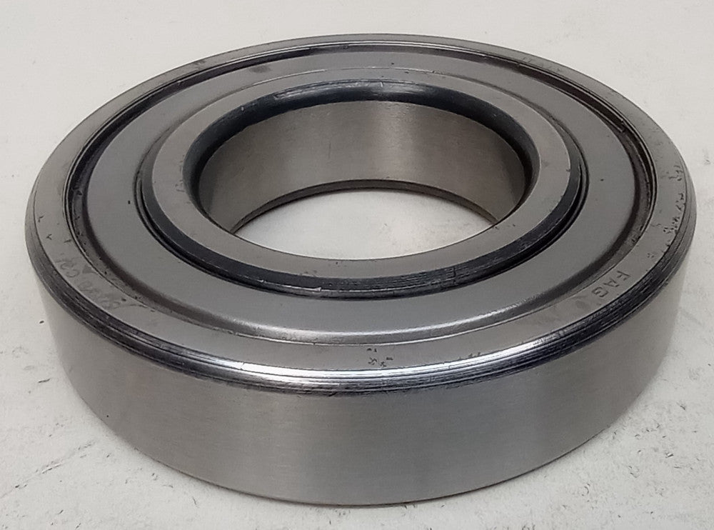 FAG 6208-Z-C3 Ball Bearing Deep Groove 40 X 80 X 18mm Single Shield