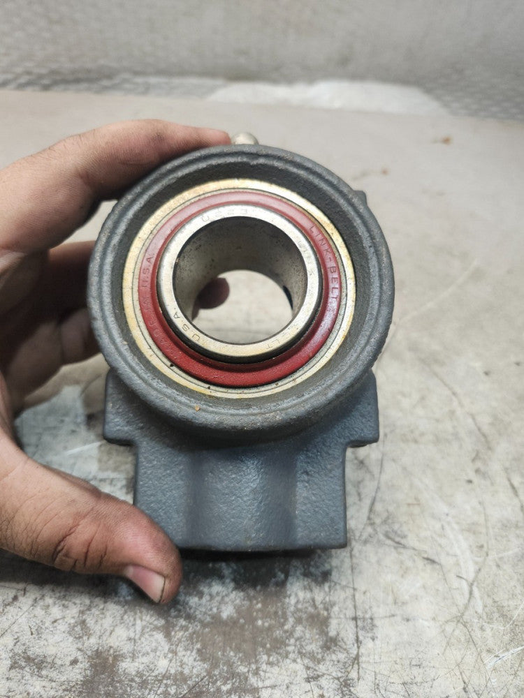 NEW NO BOX LINK BELT TAKE UP BEARING U223