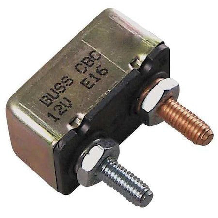 Eaton Bussmann Cbc-30 Automotive Circuit Breaker, Cbc Series, 30 A