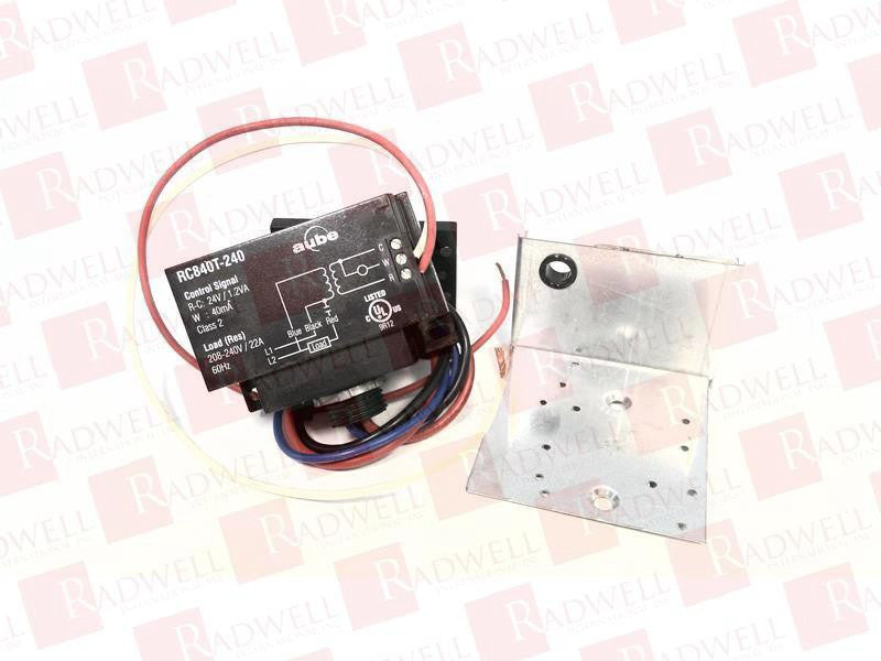 MARLEY ENGINEERED PRODUCTS RSA2024 / RSA2024 (USED)