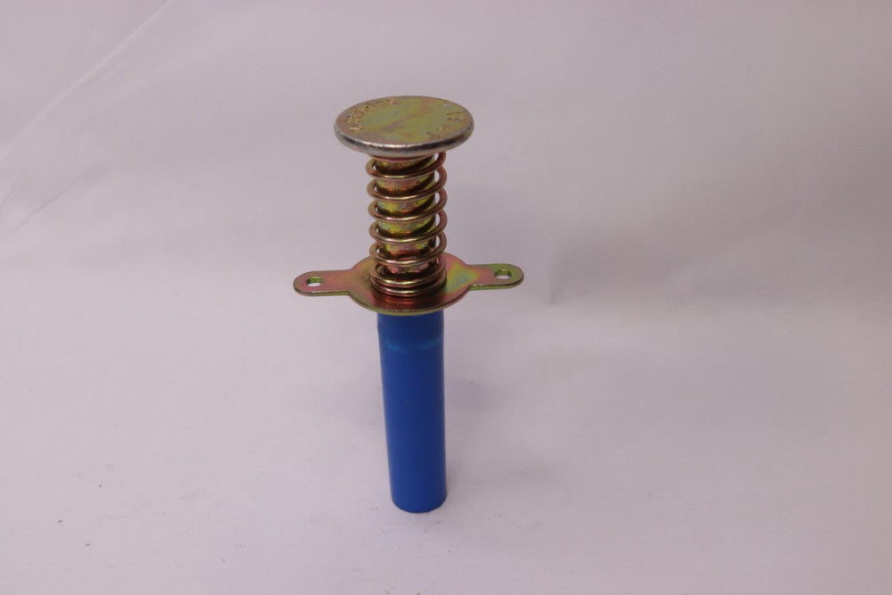 Deck Insert Blue Banger Hanger Metal SDI143812