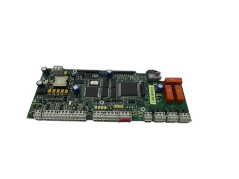 ABB 68789109 PC CONTROL BOARD  UNMP