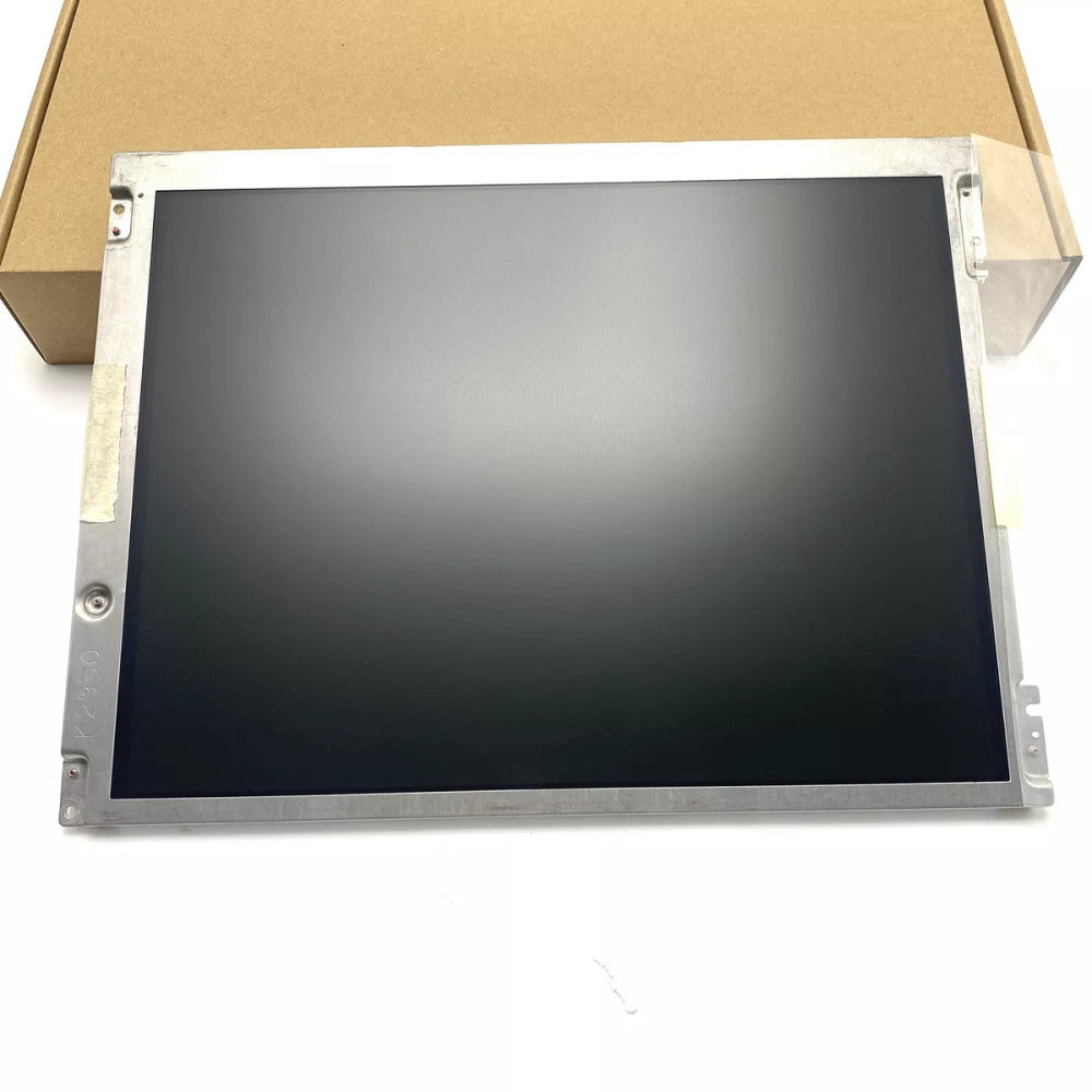 12.1" LQ121S1DG41 Industrial LCD Display Screen Panel for SHARP 800x600 41 pins
