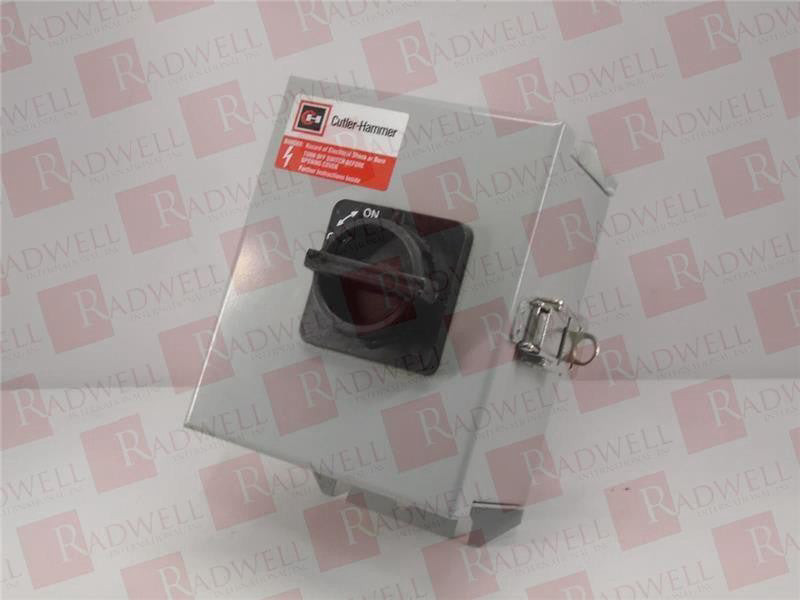 EATON CORPORATION DR361-UD / DR361UD (NEW IN BOX)