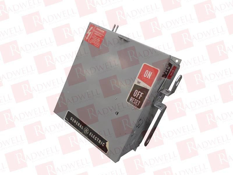 GENERAL ELECTRIC DH462R / DH462R (NEW IN BOX)