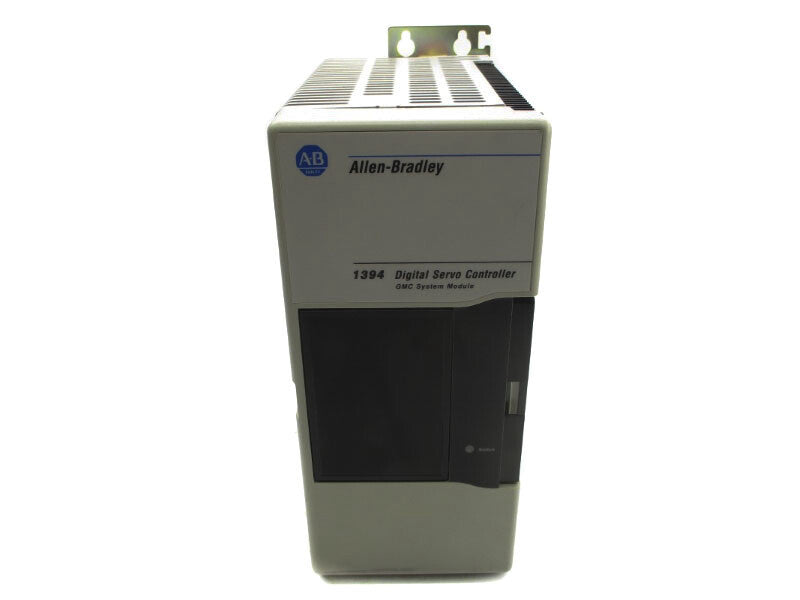 ALLEN BRADLEY 1394-SJT10-C-RL SER. B F/W V3.8A 380/460VAC 15A UNMP
