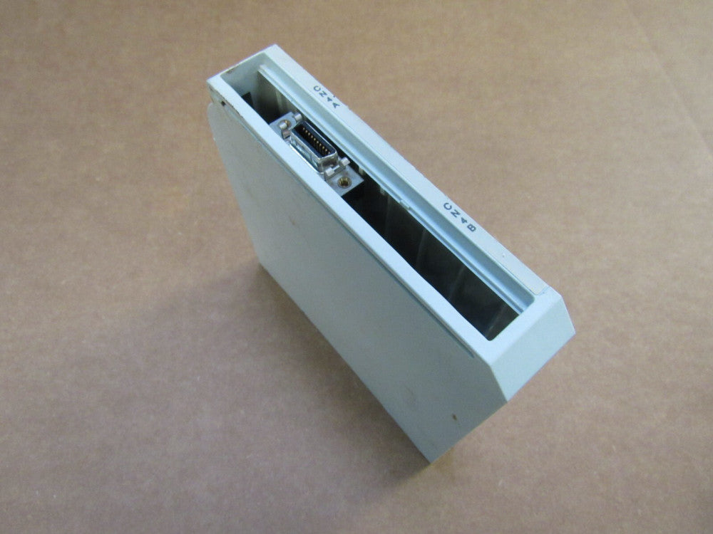 MITSUBISHI MELSERVO MR-J2M-BT AC SERVO DRIVE XLNT USED TAKEOUT !! M/O !!