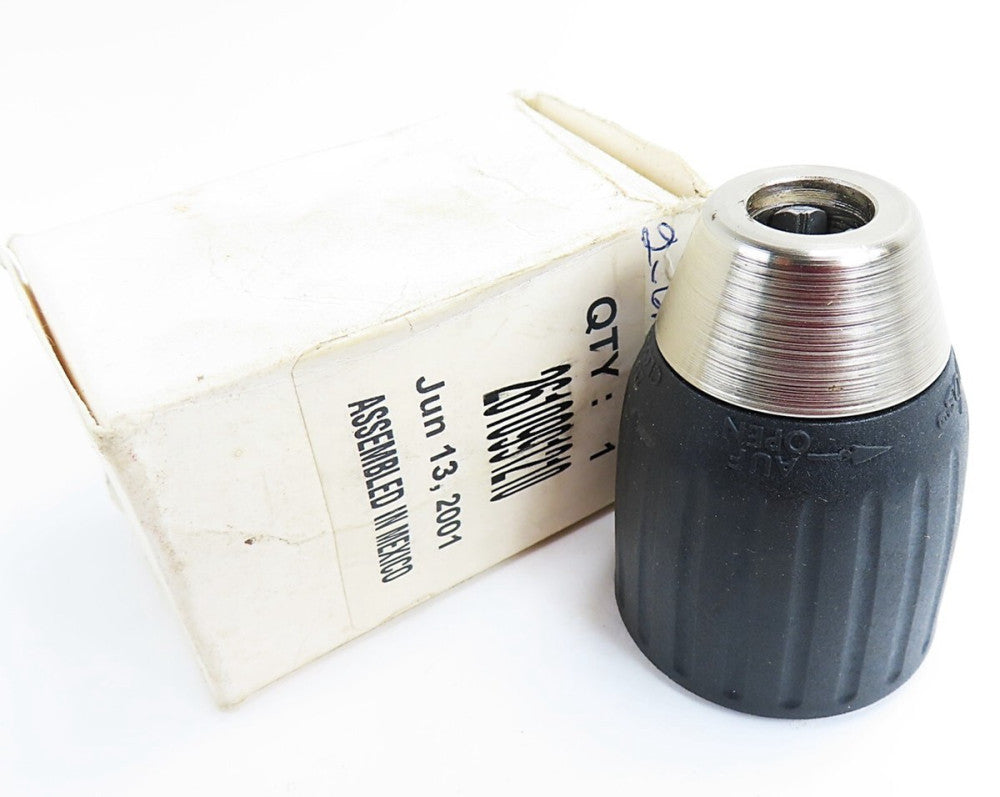 Bosch 2-610-991-210 Jacobs 13mm 1/2" Keyless Chuck (NOS) *USA Seller* NEW NO BOX