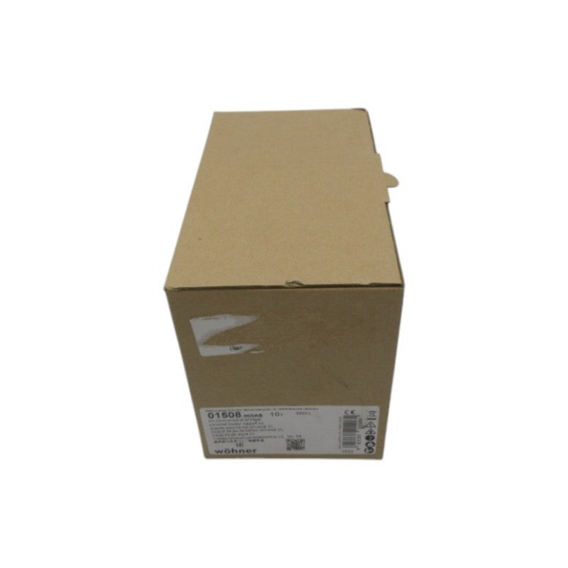 WOHNER 01508 (PKG OF 10) NSMP