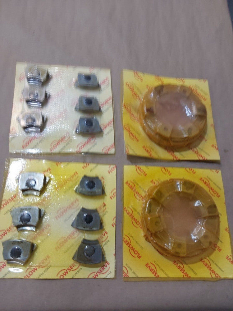 Flowserve Bearing Assembly 30-5-13B-D2 Desc. KTB-JJ-5 (6x6) 201 KTB 