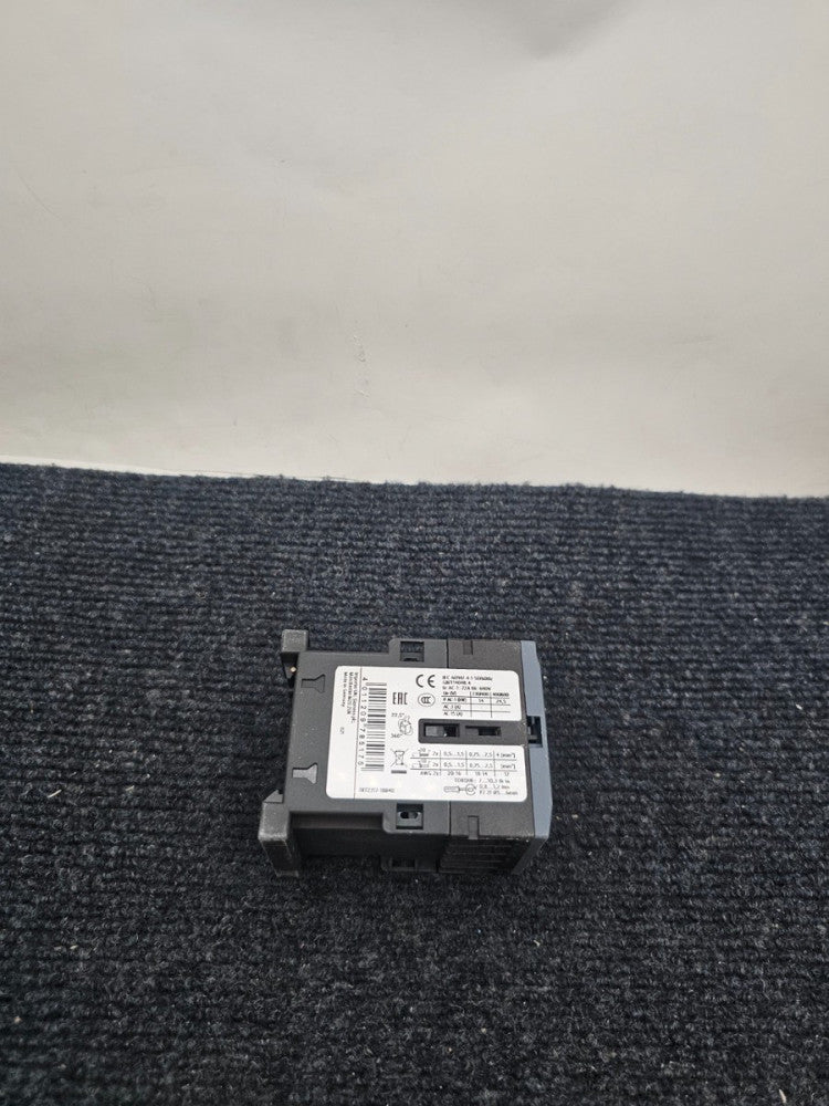 Siemens 3RT2317-1BB40: Contactor 690V 24V DC, Screw Terminal