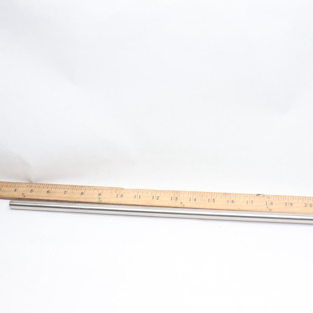 Threaded Rod Stainless Steel 1/2" Dia x 60cm ME-8977