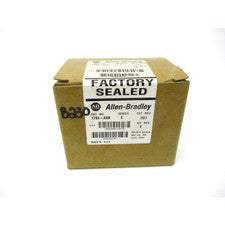 ALLEN BRADLEY 1794-ASB SER. E DATE: 2004 F/W E NSFS