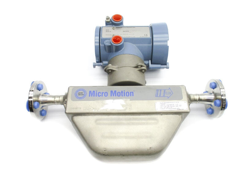 MICRO MOTION R025S113NCAMEZZZZ 1700I11ABMEZZZ NSNP