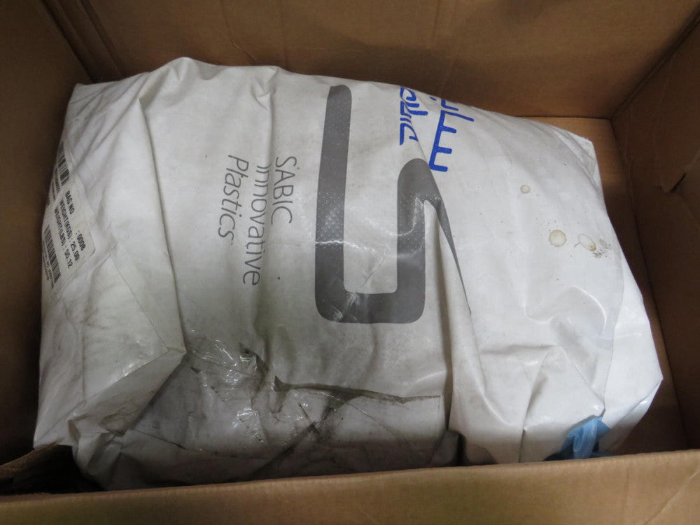 SABIC ULTEM 2110R 8310 COLOR RESIN 55 LBS T195614