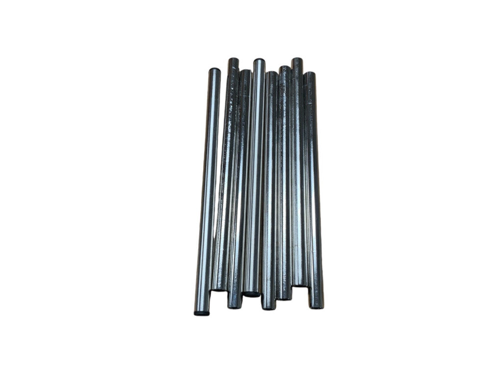 tainless Steel Tube, 1/2" Diameter, 9ft, P/N 2150912TUBE, Durable.