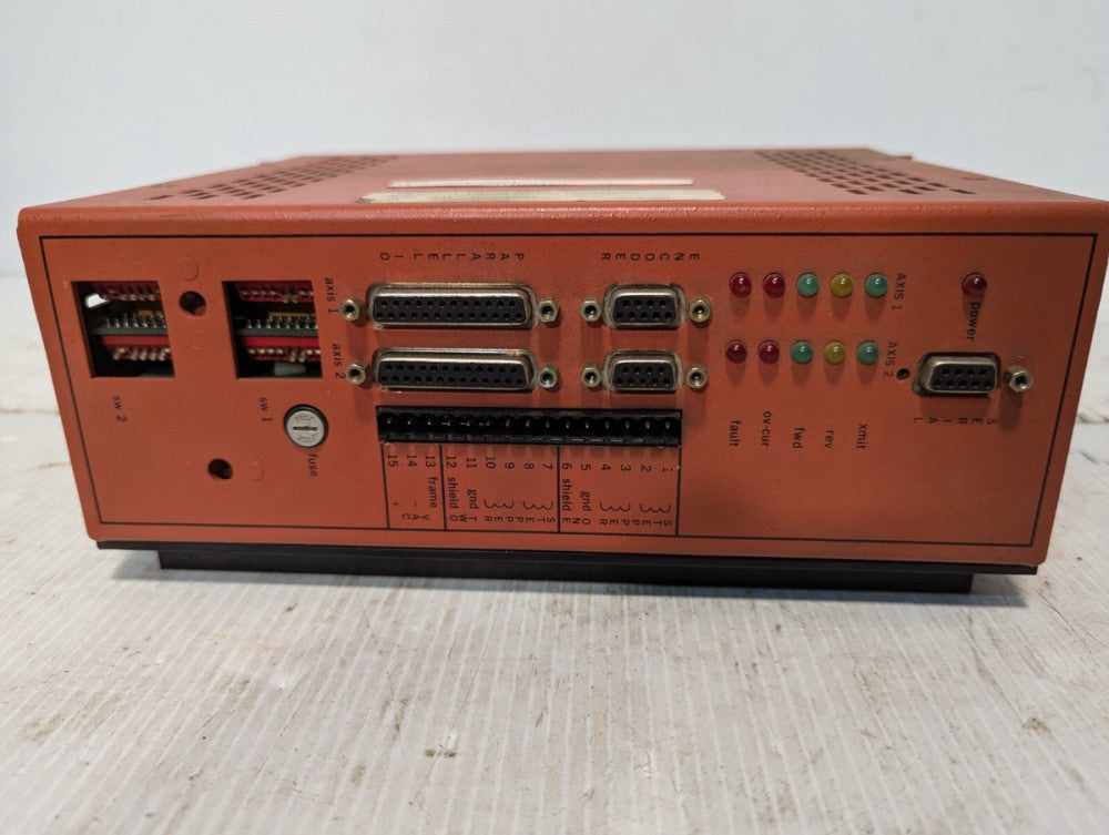 Whedco Motor Control IMC-4230-1-B Controller 78003981