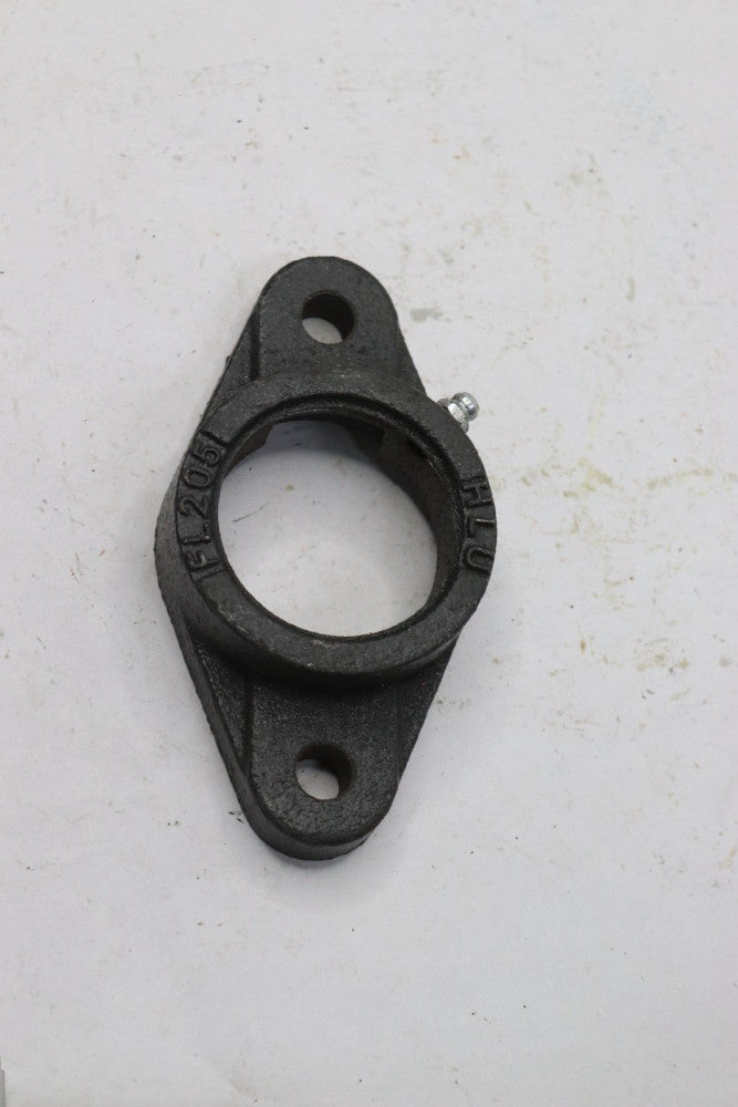 Bearing Limited 2-Bolt Flange Bearing Housing  130mm x 68mm x 35.8mm FL205